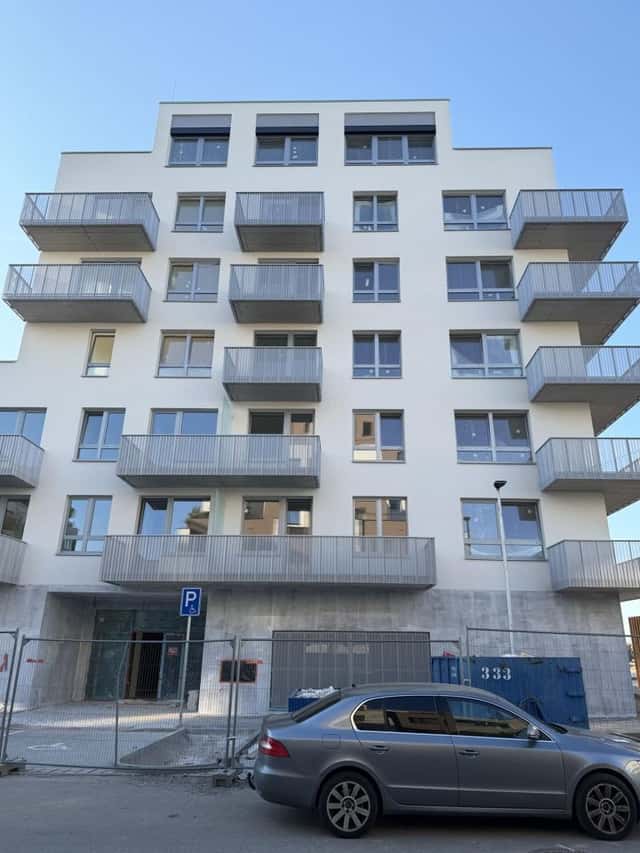 Prodej bytu 2+kk 41 m2, Honzíkova, Praha 10 – Dolní Měcholupy