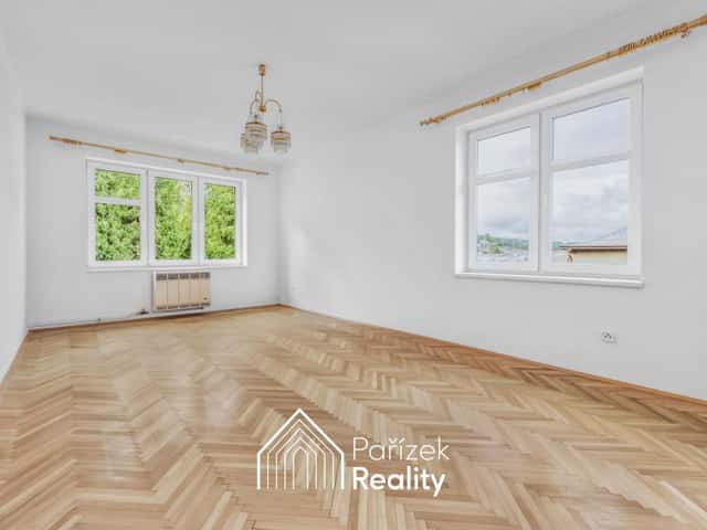 Prodej bytu 3+1 76 m2, 17. listopadu, Police nad Metují, okres Náchod