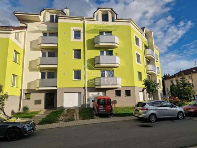 Pronájem bytu 2+1 55 m2, Sezemice, Sezemice, okres Pardubice