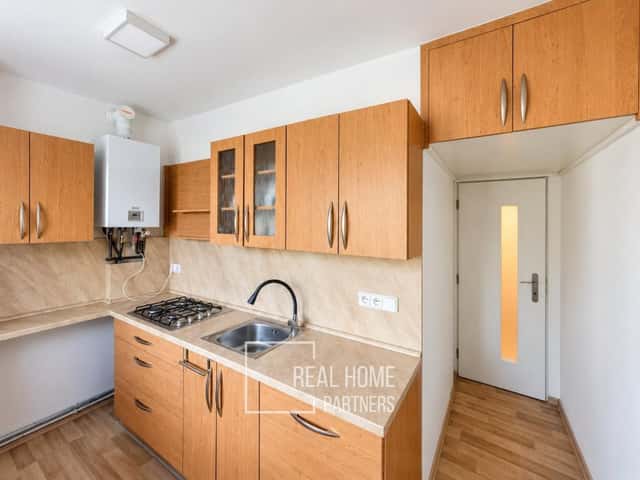 Pronájem bytu 2+1 50 m2, Mrštíkova, Rosice, okres Brno-venkov
