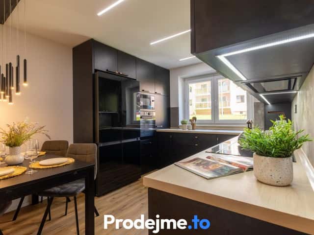 Prodej bytu 2+1 47 m2, Revoluční, Žďár nad Sázavou – Žďár nad Sázavou 3