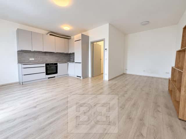 Pronájem bytu 1+kk 44 m2, Edmunda Husserla, Olomouc