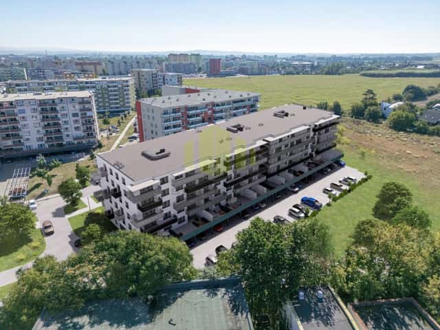 Prodej bytu 1+kk 32 m2, Jeremiášova, Olomouc – Povel