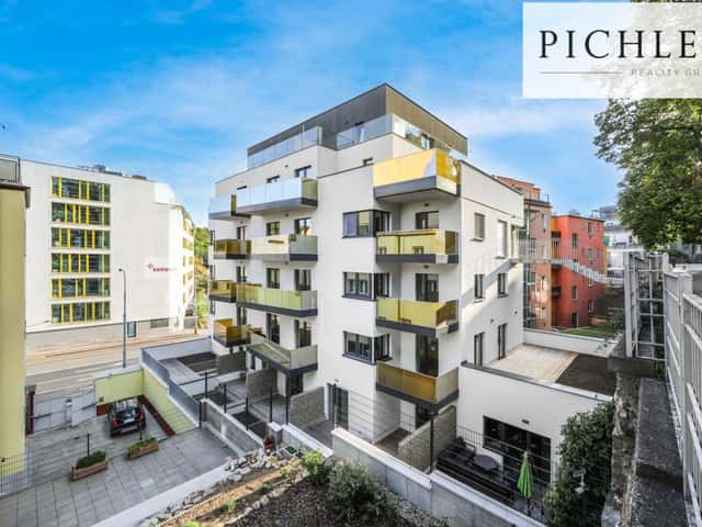 Prodej bytu 2+kk 46 m2, Plzeňská, Praha 5 – Smíchov
