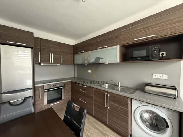 Pronájem bytu 2+1 56 m2, Hlavní třída, Ostrava – Poruba, okres Ostrava-město