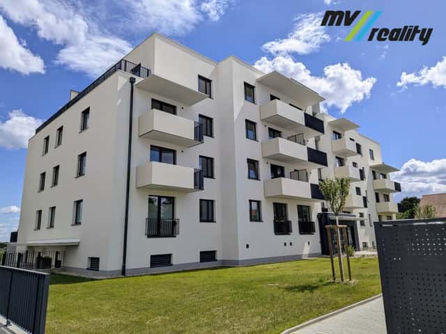 Pronájem bytu 2+kk 51 m2, Šípková, Lysá nad Labem, okres Nymburk