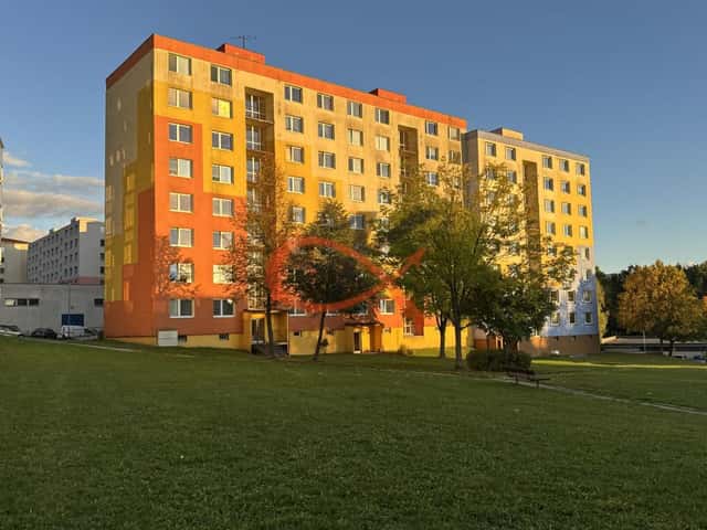 Prodej bytu 3+1 82 m2, Jaroňkova, Rožnov pod Radhoštěm, okres Vsetín