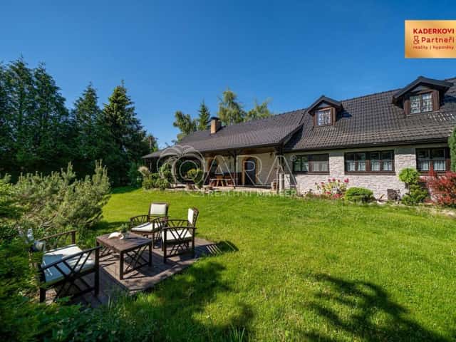 Prodej domu 154 m2, Buková, Buková, okres Prostějov