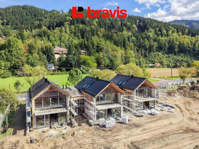 Prodej bytu 2+kk 182 m2, Ostravice, Ostravice, okres Frýdek-Místek