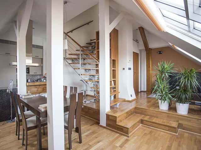 Prodej bytu 5+kk 154 m2, Újezd, Praha 5 – Malá Strana