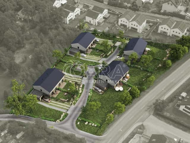 Prodej domu 159 m2, Lomená, Kamenice – Ládví, okres Praha-východ