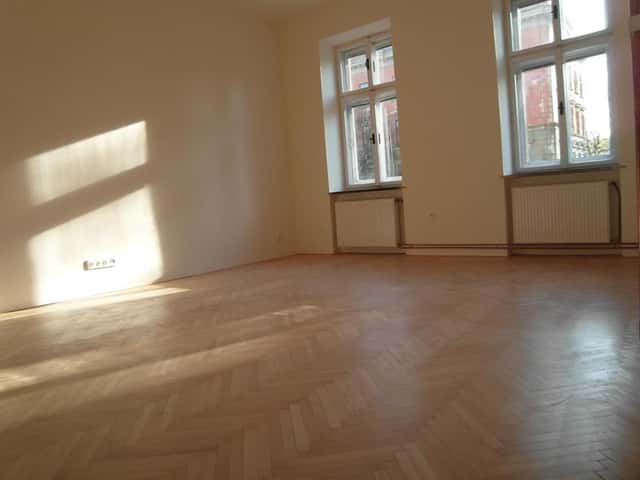 Pronájem bytu 2+kk 51 m2, Štefánikova, Brno – Veveří, okres Brno-město