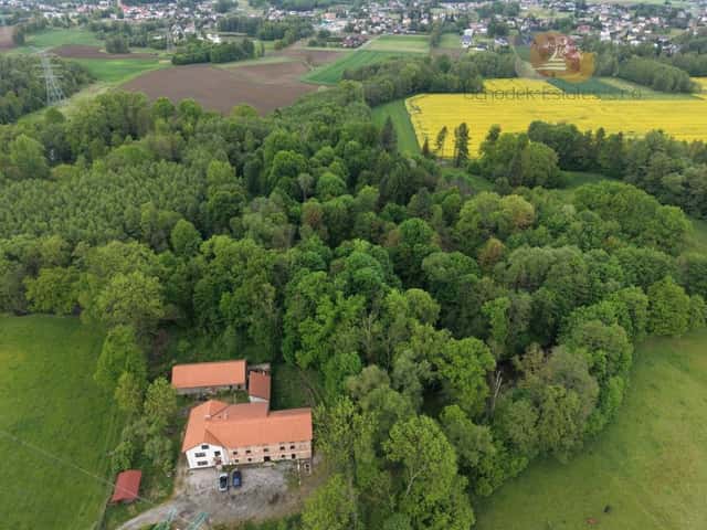 Prodej domu 993 m2, Závada, Petrovice u Karviné – Závada, okres Karviná