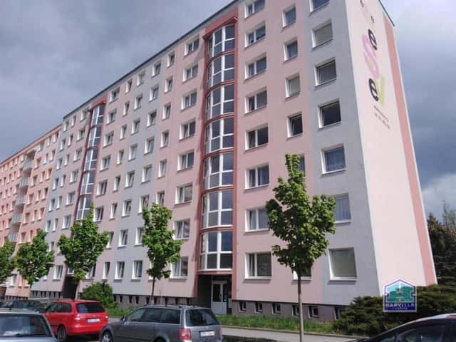 Pronájem bytu 1+1 39 m2, U Jam, Plzeň – Bolevec, okres Plzeň-město