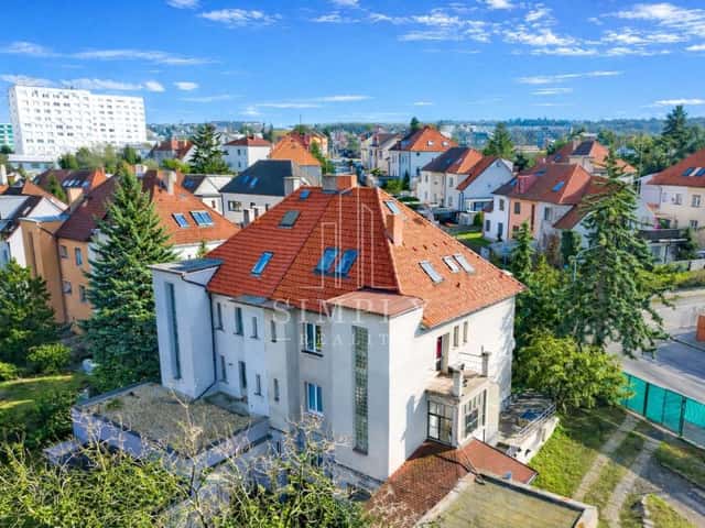 Prodej domu 360 m2, Herbenova, Praha 10 – Hostivař