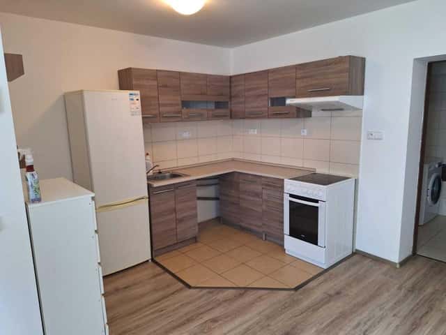 Pronájem bytu 1+kk 34 m2, Přáslavice, Přáslavice, okres Olomouc