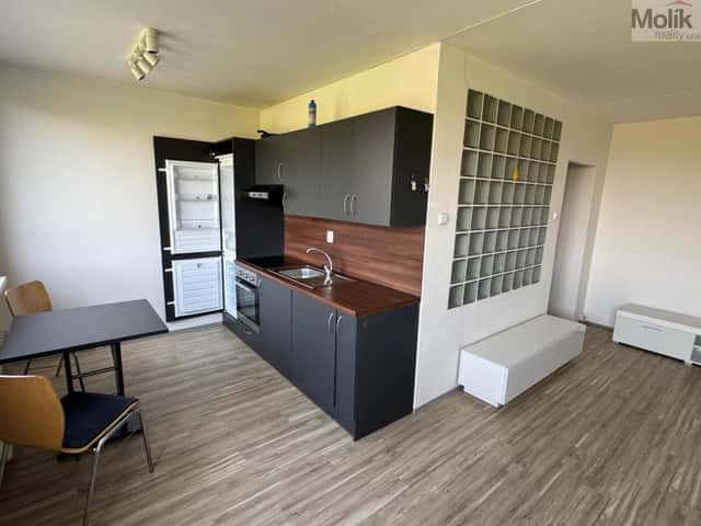 Prodej bytu 1+1 35 m2, Javorová, Most
