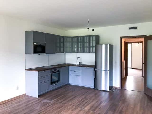 Pronájem bytu 2+kk 61 m2, Hartigova, Praha 3 – Žižkov