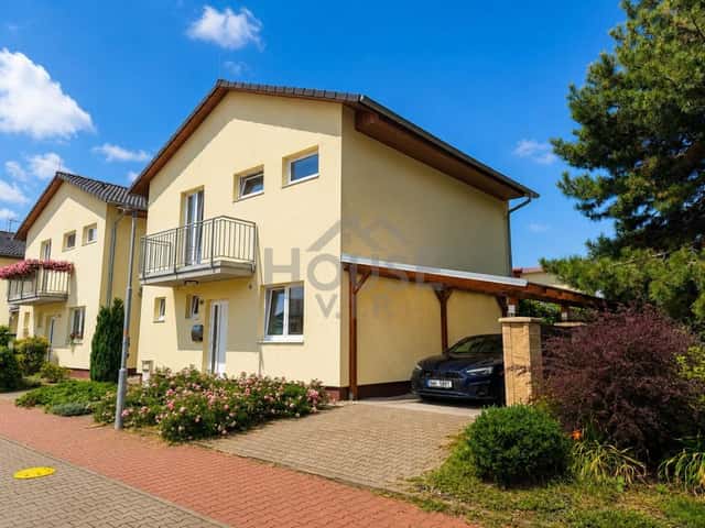 Prodej domu 120 m2, Družstevní, Nehvizdy, okres Praha-východ