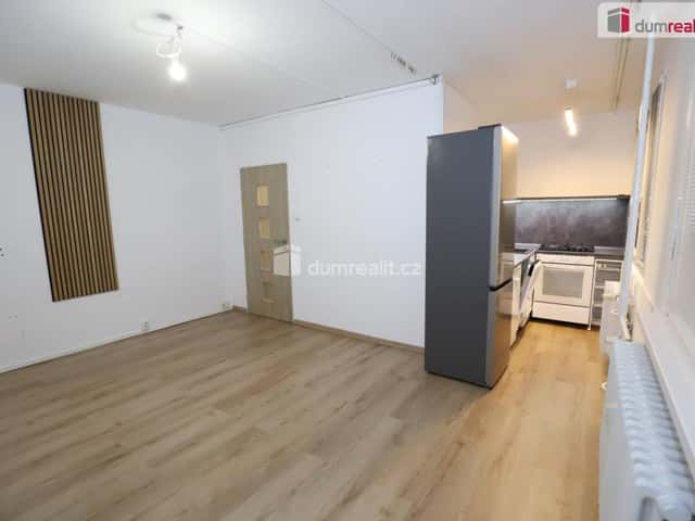 Prodej bytu 1+kk 33 m2, Českolipská, Praha 9 – Prosek