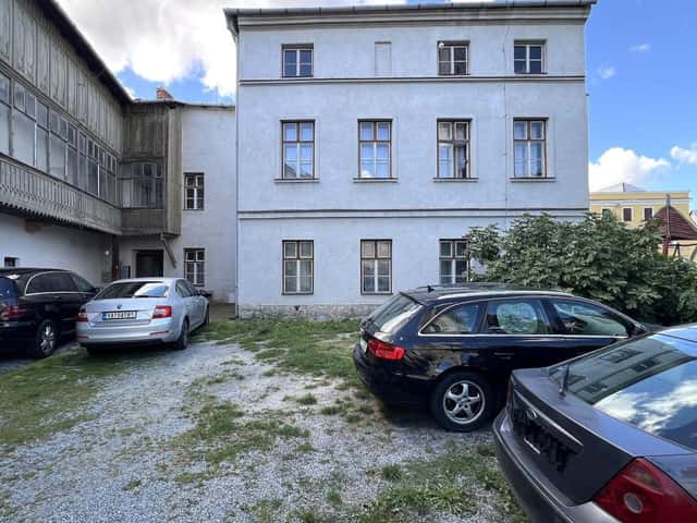 Prodej bytu 4+kk 170 m2, Radniční, Vidnava, okres Jeseník
