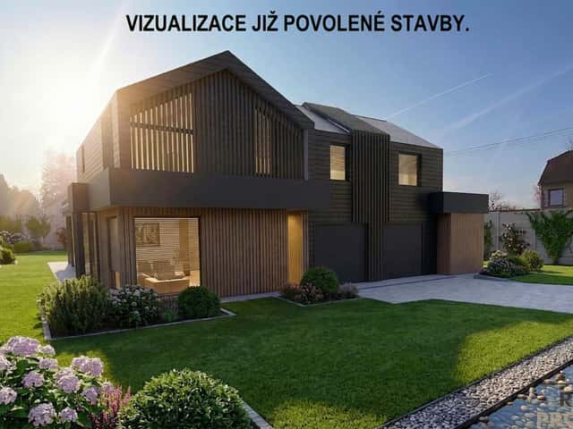Prodej domu 200 m2, Pačlavice, okres Kroměříž