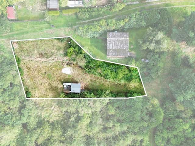 Prodej pozemku 710 m2, Butov, Stříbro – Butov, okres Tachov