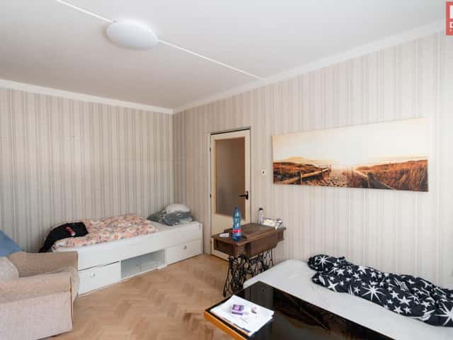 Prodej bytu 2+1 53 m2, Mohelnická, Uničov, okres Olomouc