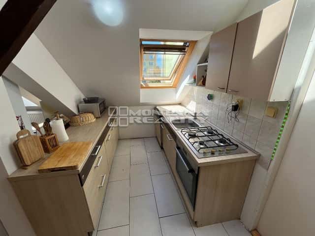 Prodej bytu 3+kk 76 m2, Schweitzerova, Olomouc – Nové Sady