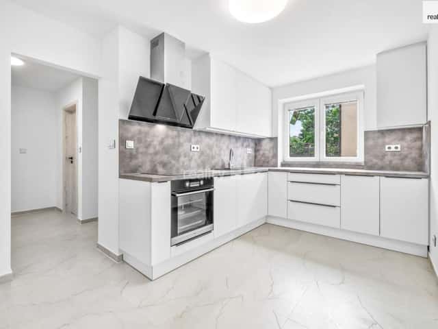 Prodej bytu 3+1 65 m2, Dr. Beneše, Poděbrady – Poděbrady II, okres Nymburk