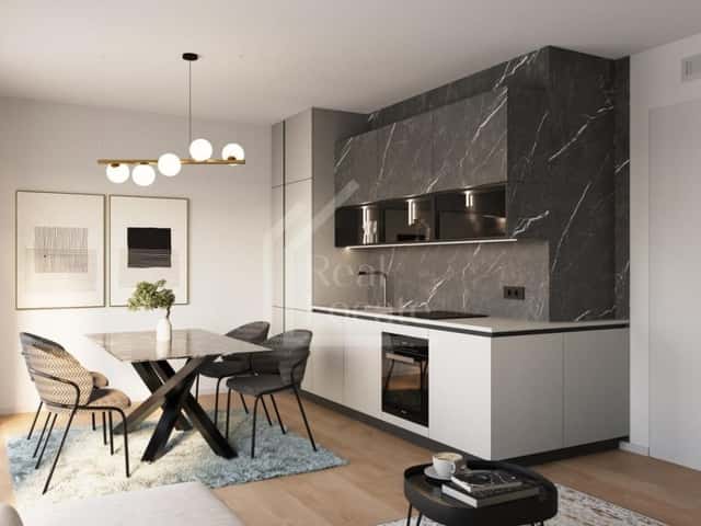 Prodej bytu 3+kk 67 m2, Košická, Praha 10 – Vršovice