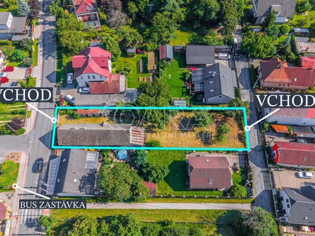Prodej domu 94 m2, Vojkovská, Říčany – Strašín, okres Praha-východ