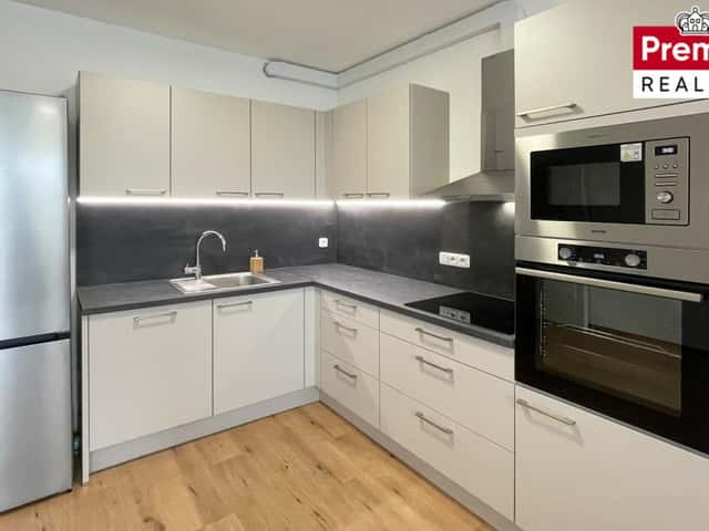 Pronájem bytu 2+kk 64 m2, Hostěradice, Hostěradice, okres Znojmo