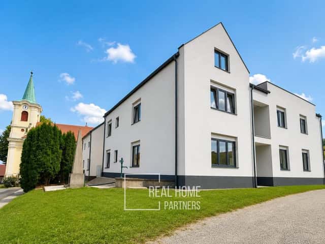 Prodej bytu 3+kk 77 m2, Moravské Prusy, Prusy-Boškůvky – Moravské Prusy, okres Vyškov