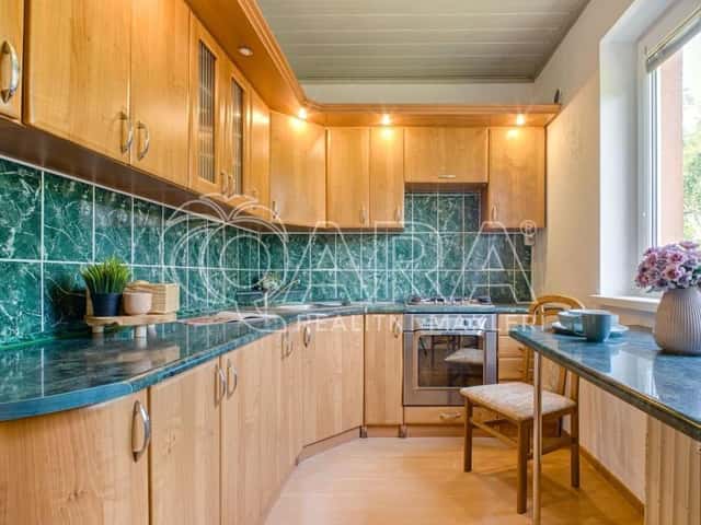 Prodej bytu 2+1 53 m2, Volgogradská, Ostrava – Zábřeh, okres Ostrava-město