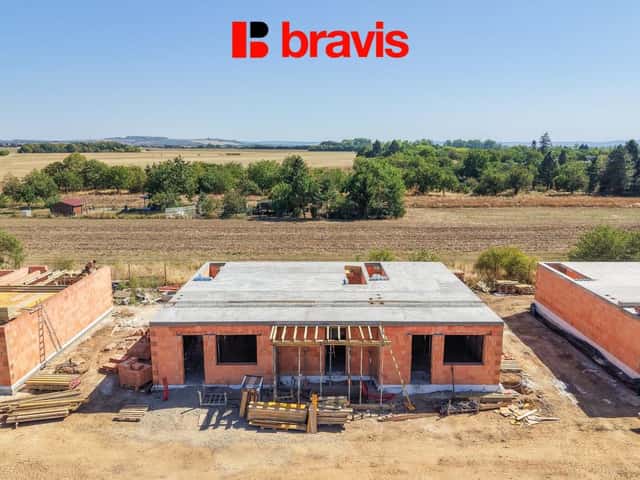 Prodej bytu 4+kk 103 m2, Brno, okres Brno-město