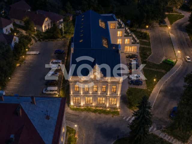 Prodej bytu 3+kk 80 m2, Horní náměstí, Vsetín