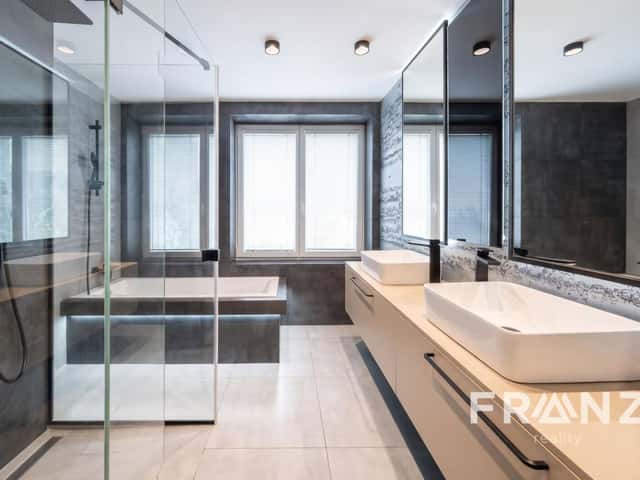 Pronájem bytu 3+kk 67 m2, náměstí Gen. Svobody, Ostrava – Zábřeh, okres Ostrava-město