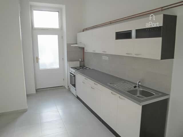 Pronájem bytu 2+kk 51 m2, Štefánikova, Brno – Veveří, okres Brno-město