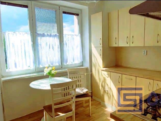 Prodej bytu 1+1 43 m2, Čkalovova, Ostrava – Poruba, okres Ostrava-město