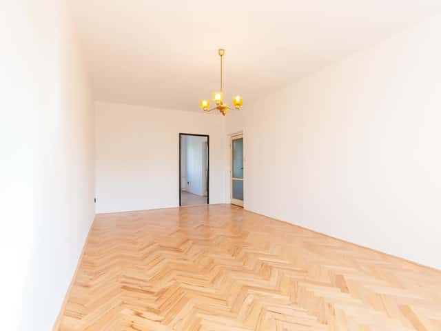 Pronájem bytu 2+1 55 m2, Počernická, Praha 10 – Malešice