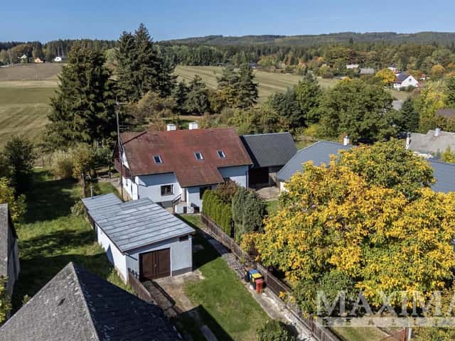 Prodej domu 184 m2, Obecnice, Obecnice, okres Příbram