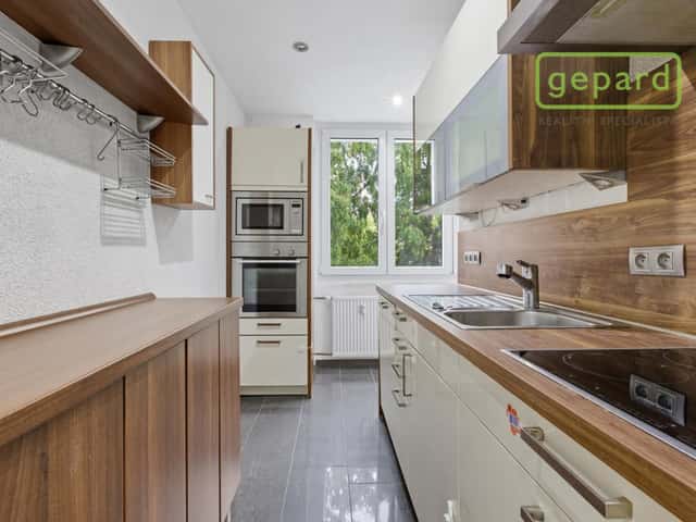 Prodej bytu 4+1 79 m2, Hroznatova, Mariánské Lázně – Úšovice, okres Cheb