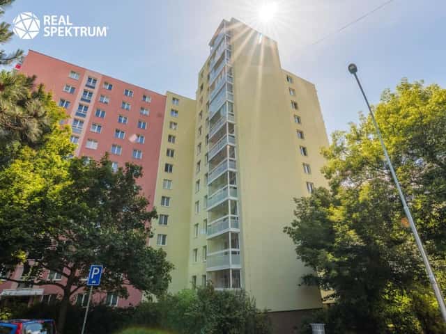 Prodej bytu 3+1 71 m2, Rolnická, Brno – Bohunice, okres Brno-město