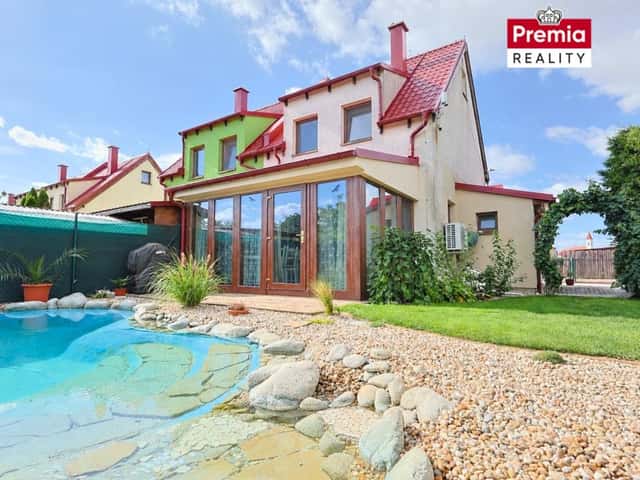 Prodej domu 122 m2, Troskotovice, Troskotovice, okres Brno-venkov