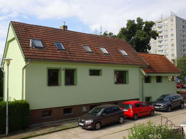 Prodej domu 250 m2, Kunětická, Pardubice – Cihelna