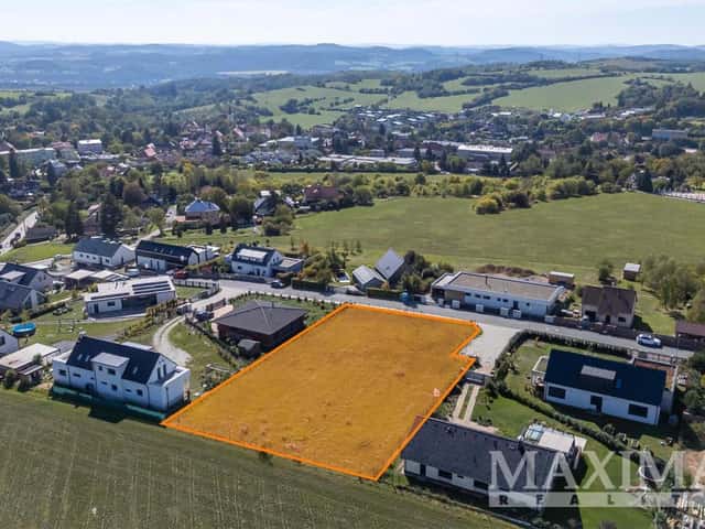 Prodej pozemku 2269 m2, Jílové u Prahy, okres Praha-západ