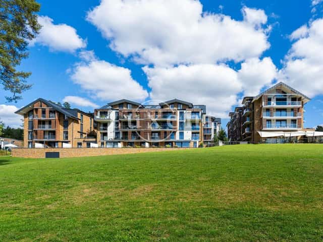 Prodej bytu 2+kk 112 m2, Lipno nad Vltavou, Lipno nad Vltavou, okres Český Krumlov