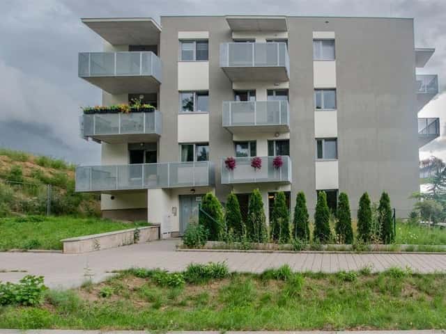 Pronájem bytu 2+kk 47 m2, Plk. Loudy, Kutná Hora – Žižkov