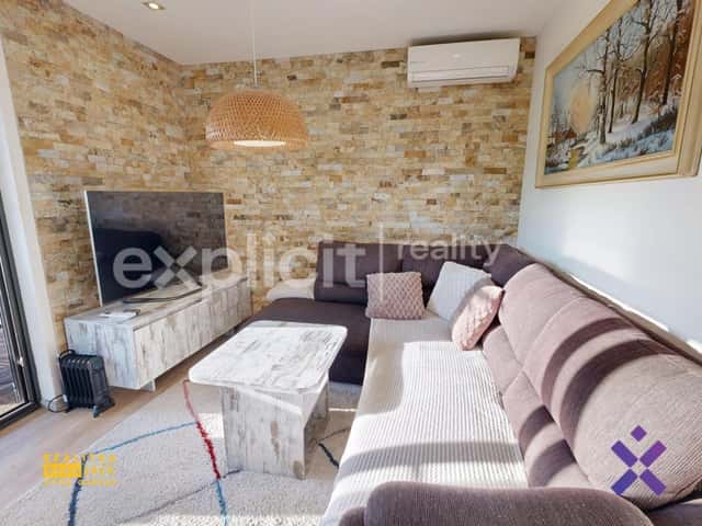 Pronájem bytu 2+kk 40 m2, Antonína Václavíka, Pozlovice, okres Zlín